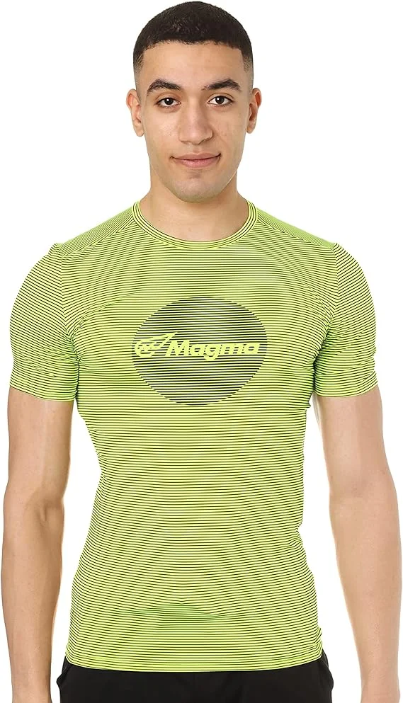 Magma Men’s Sport T-Shirt
