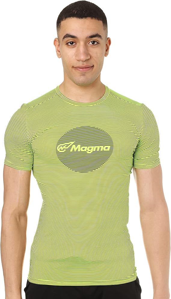 Magma Men’s Sport T-Shirt
