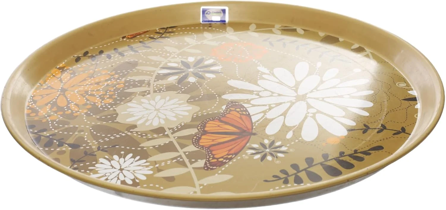 Medstar Smoky Rookie Star Tray