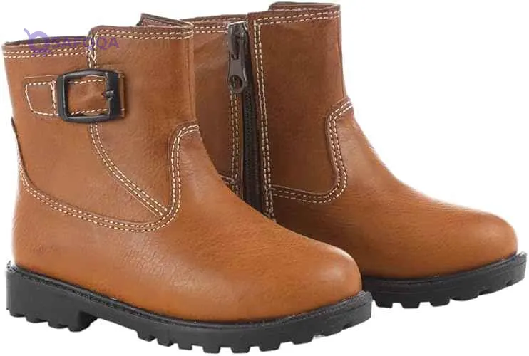 Hawsa Kids Boots for Boys