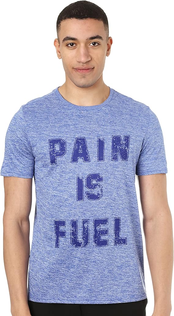 Magma Men’s T-Shirt