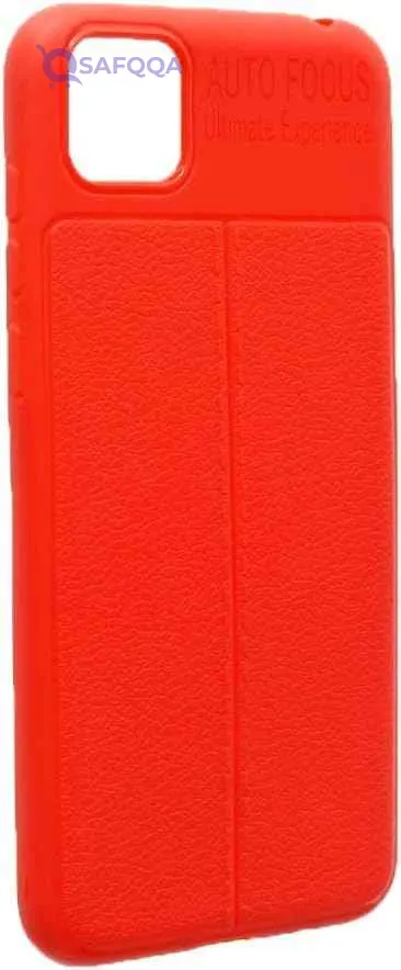 Generic Silicone Protective Case for Honor 9S
