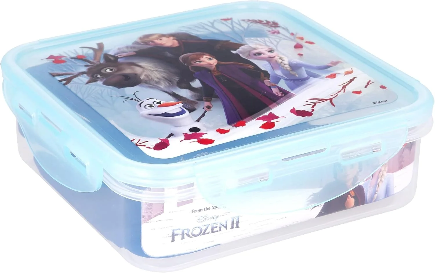 Stor Lunch Box