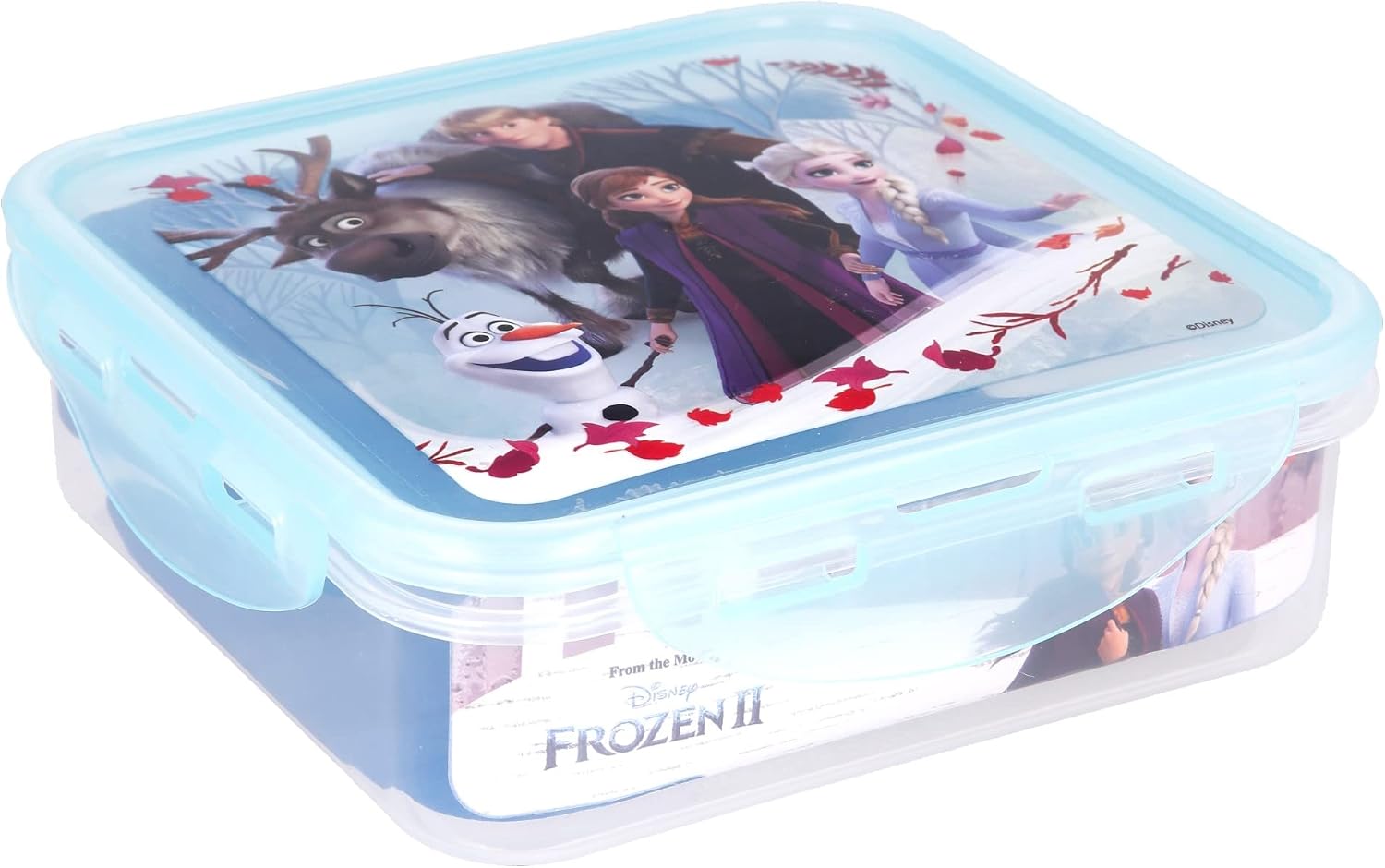 Stor Lunch Box
