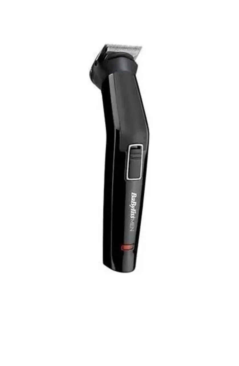 BaByliss 6 In 1 Men Multi Grooming Shaver MT725SDE Stainless Steel Blades