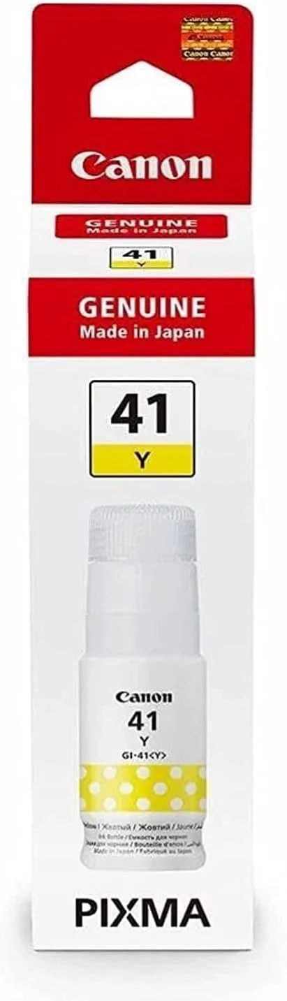Canon GI-41 Ink Bottle