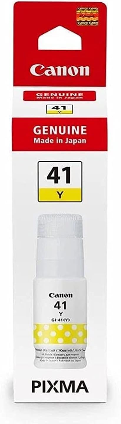 Canon GI-41 Ink Bottle