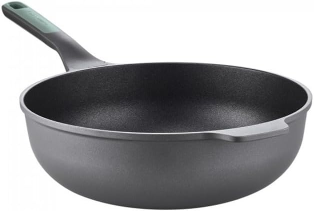 BergHOFF Leo Forest Wok Pan