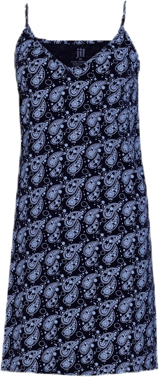 JIL Women’s Dress Night Shirt