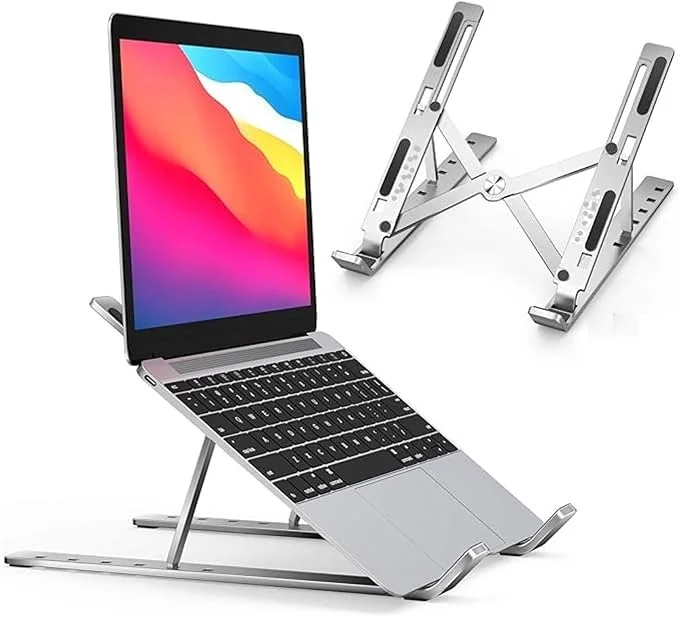 Laptop Stand for Desk