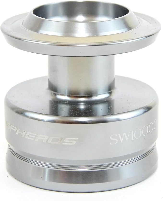 Shimano SW 10000 Spare Fishing Reel Spool