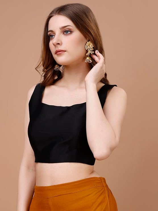 Womanista Women's Blouse