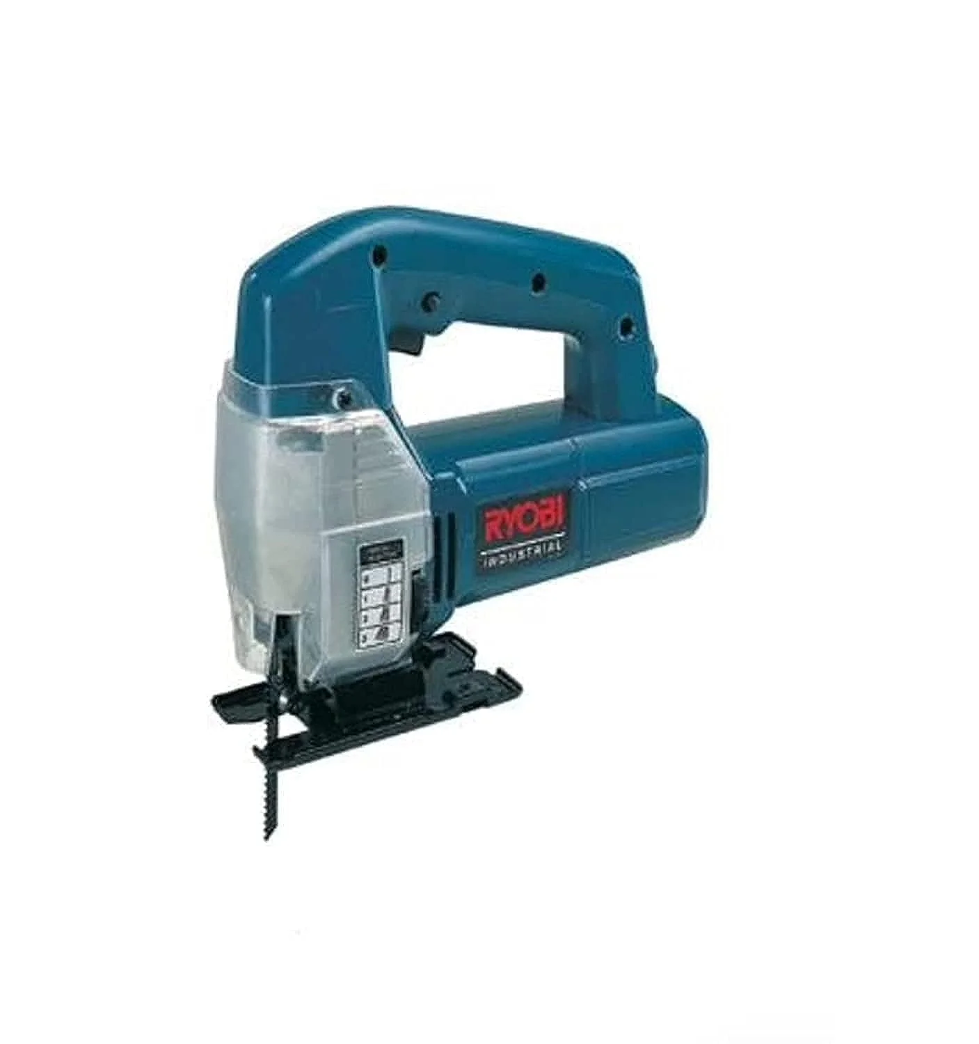 Ryobi Japanese Saw