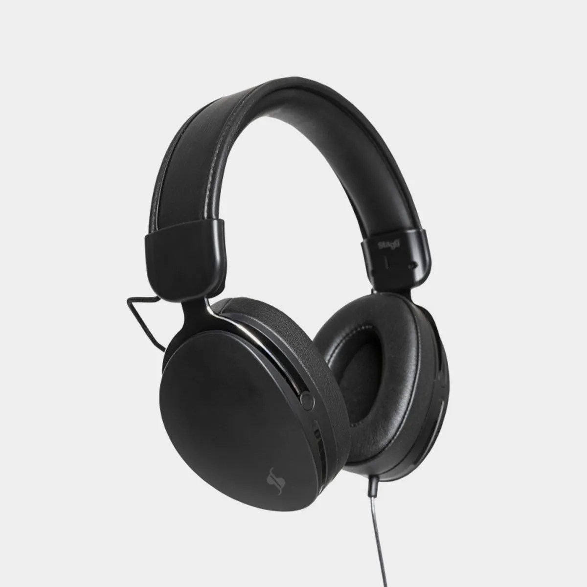 هيدفون سلكي من Stagg موديل SHP-5000H