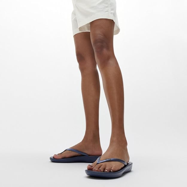 FitFlop Women's Slippers – Without Box