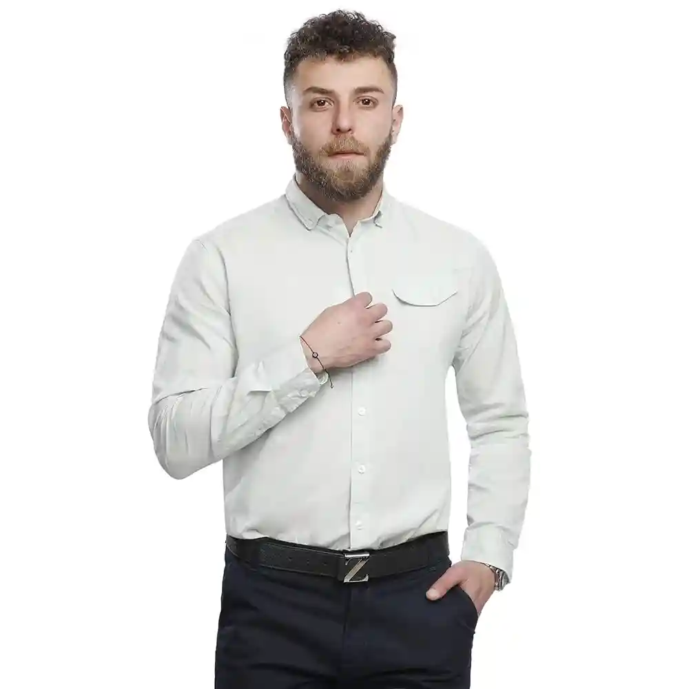Coup Shirt For Mens