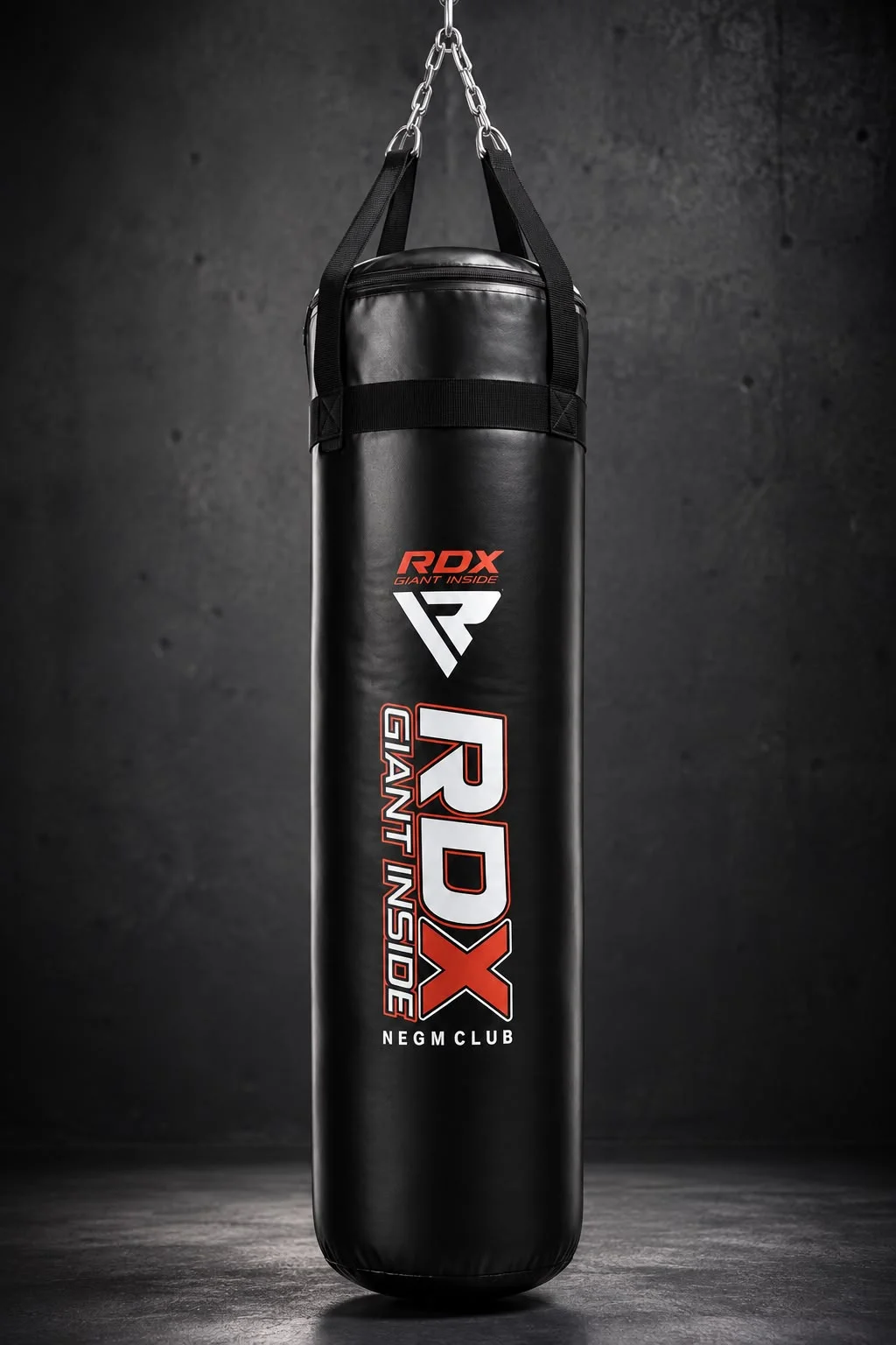 RDX Sports Hanging Boxing Bag for Combat Training