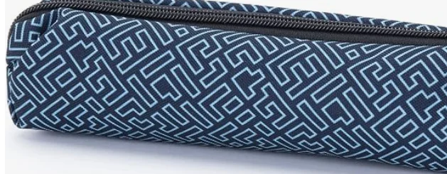 Mintra Kids' School Pencil Case for Pens & Supplies