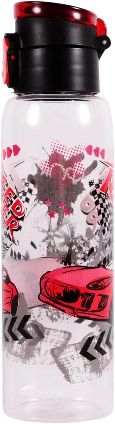 Herevin Water Bottle