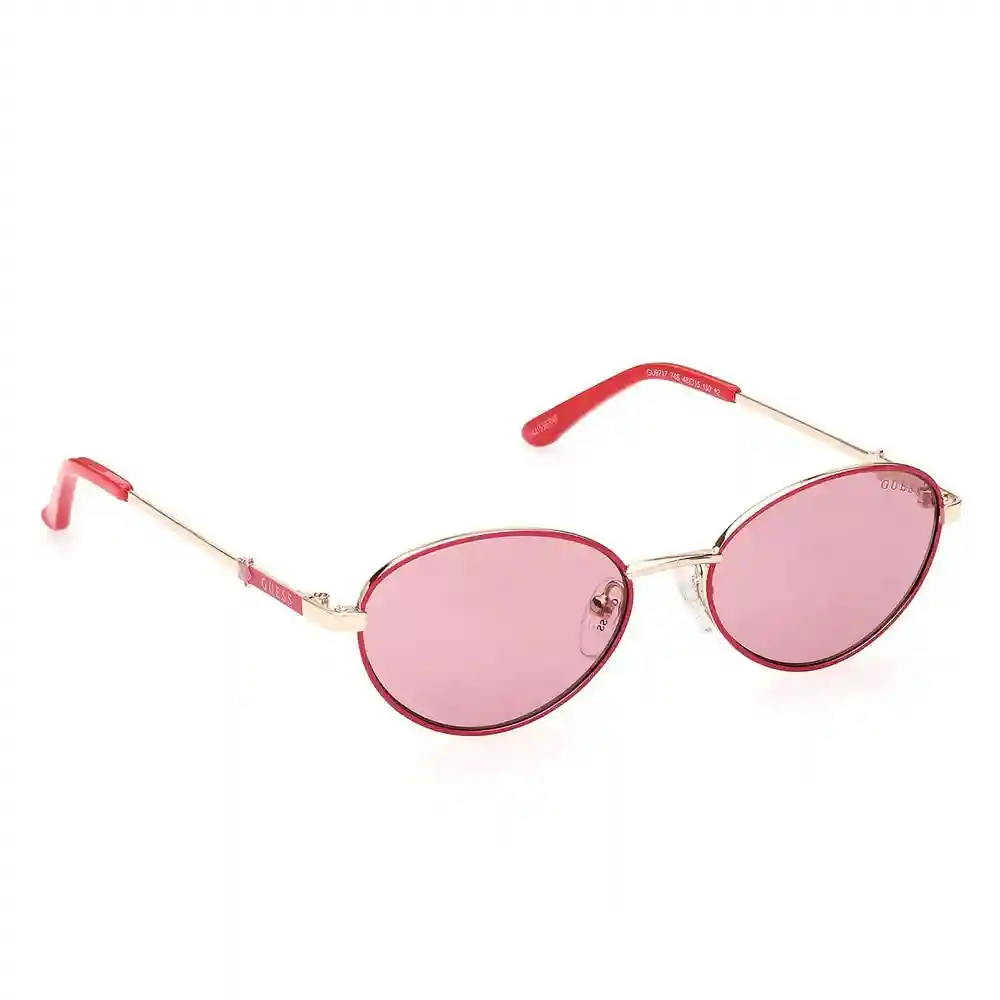GUESS Women’s Sunglasses, Fashion UV Protection Eyewear (Without Case)