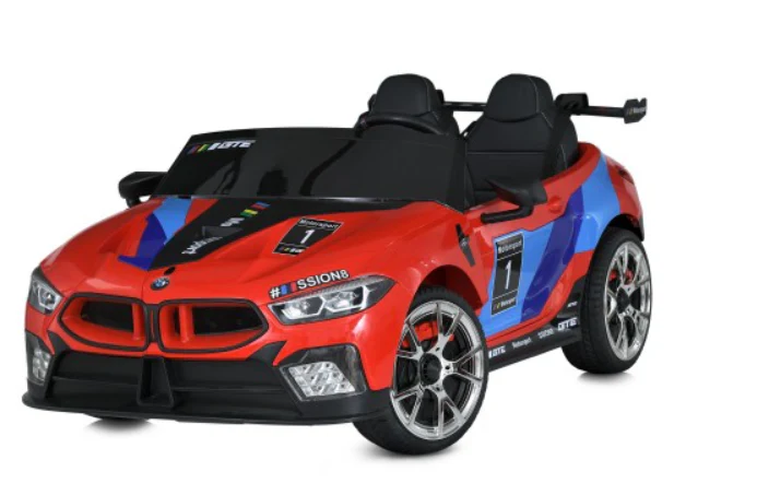 Generic Remote Control Racing Car for Kids