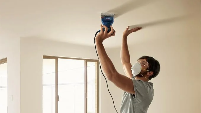 Bosch Professional GSS 140 220W Orbital Sander