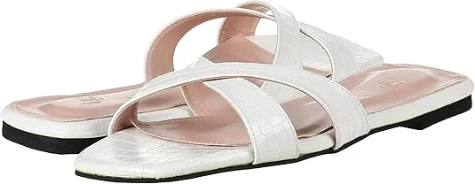 Trust Group Slippers for Women