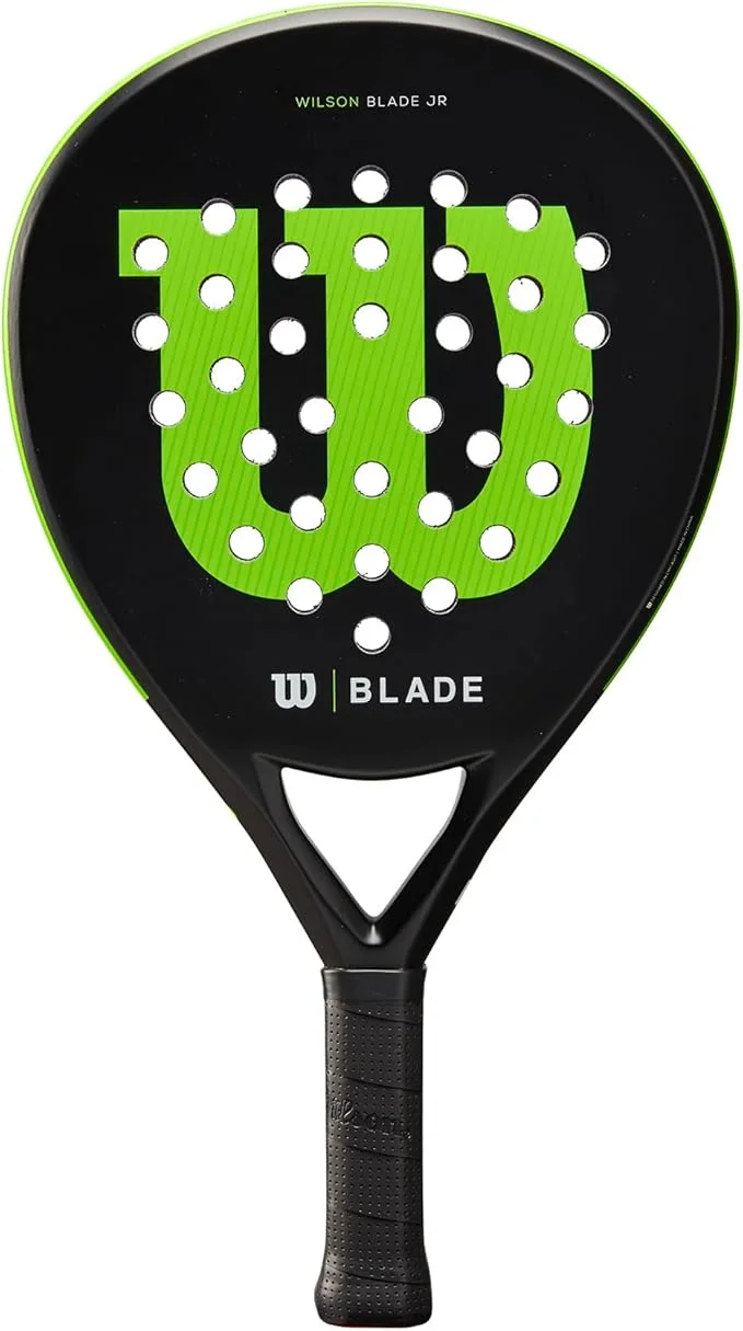 Wilson Blade Padel Racket