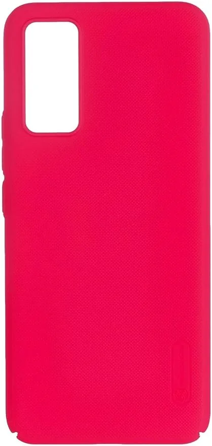 Super Frosted Shield Case for Huawei Honor 30 – Slim Matte Anti-Slip Protective Back Cover