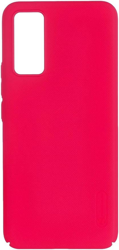 Super Frosted Shield Case for Huawei Honor 30 – Slim Matte Anti-Slip Protective Back Cover
