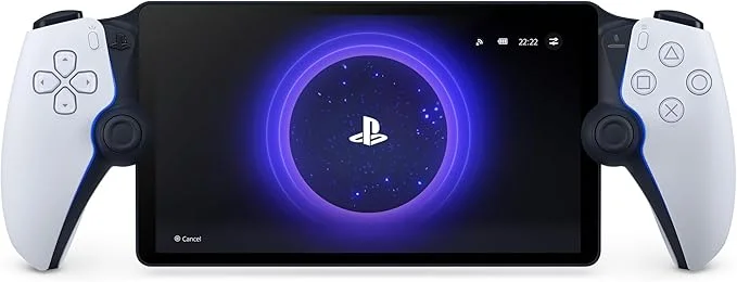 PlayStation Portal Remote Player for PlayStation 5