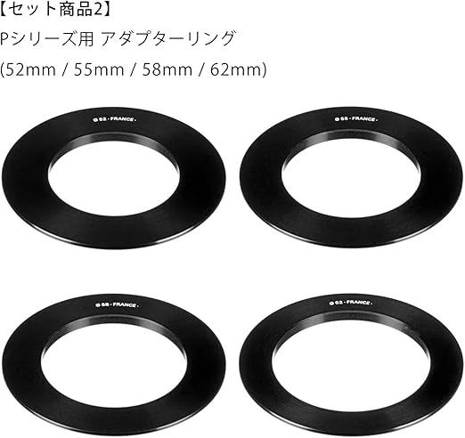 Cokin P Series Expert Graduated ND Filte
