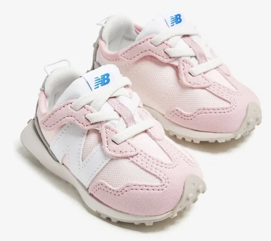 New Balance Baby Girls' Shoes
