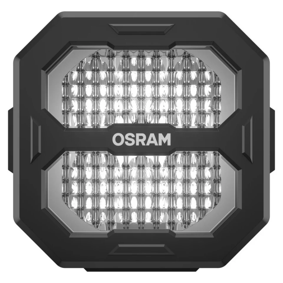 كشاف إضاءة للعمل والصيانة بشعاع واسع بقدرة 27 واط من OSRAM