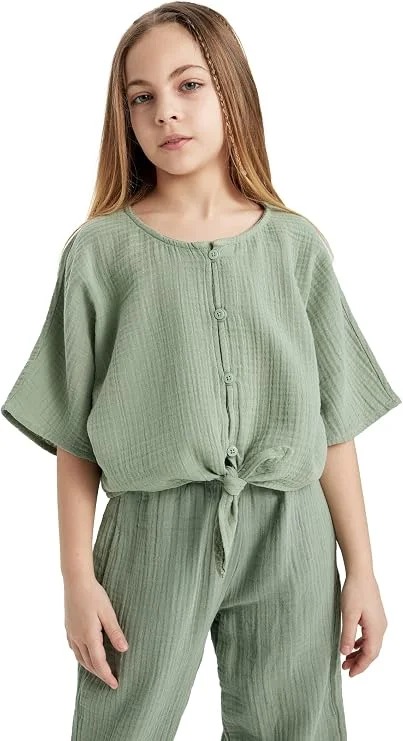 DeFacto Girls Blouse