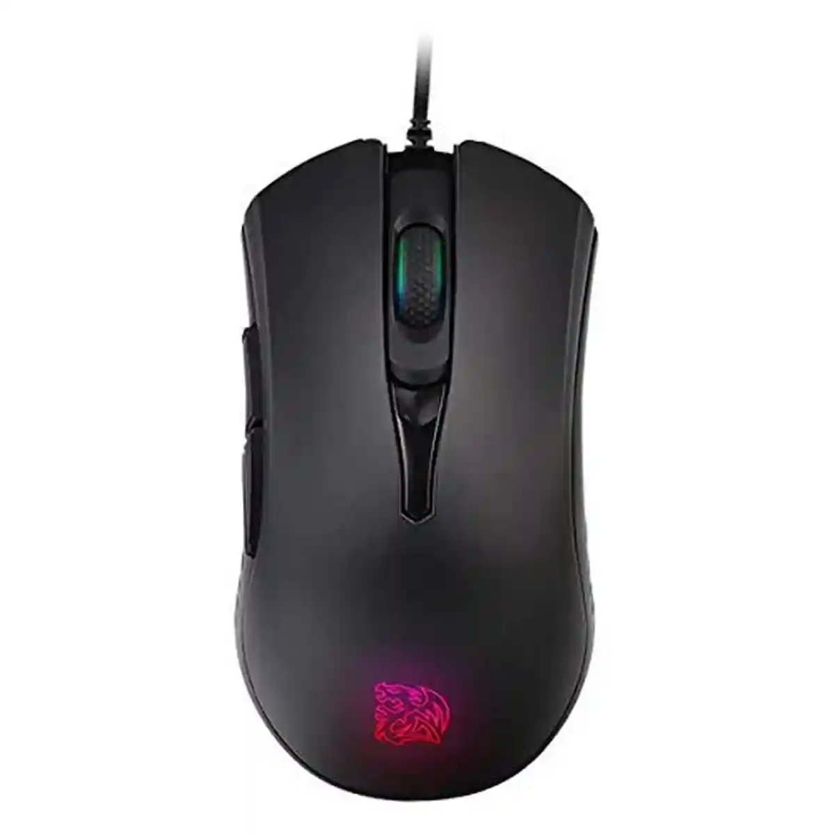 Thermaltake M30 Gaming Mouse Black