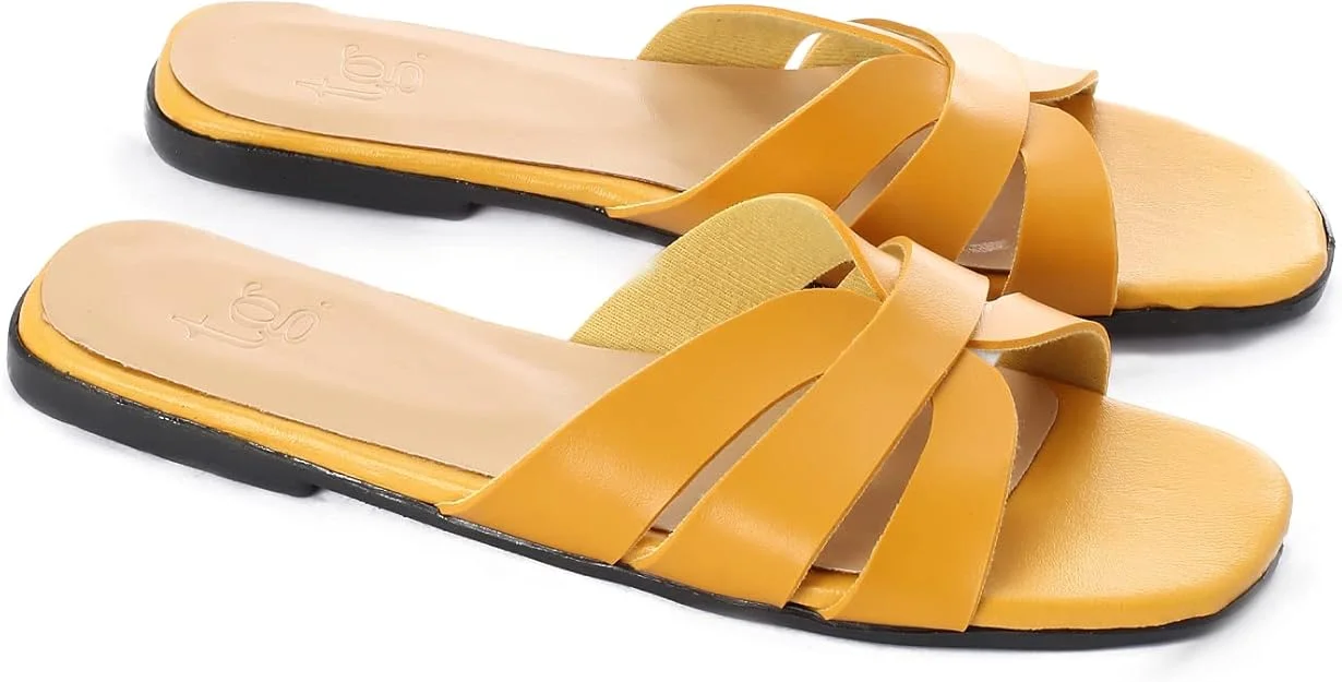 Trust Group Women’s Slipper with Comfortable Everyday Design-without box