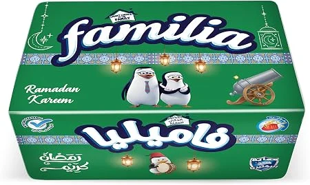 Familia Facial Tissue