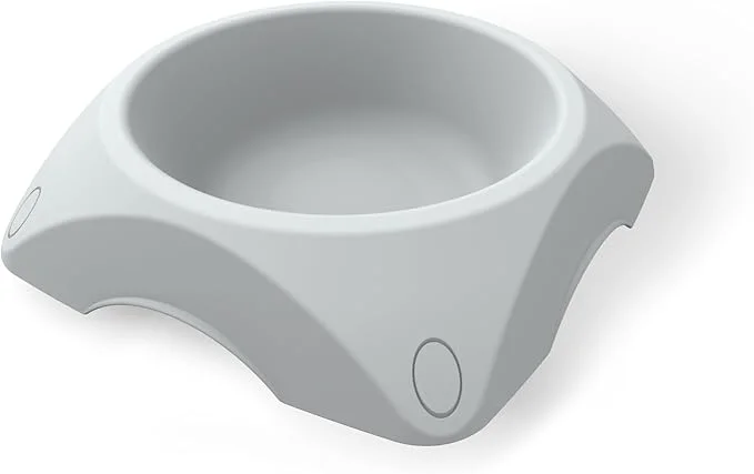 Bama Double Pet Bowl – Food