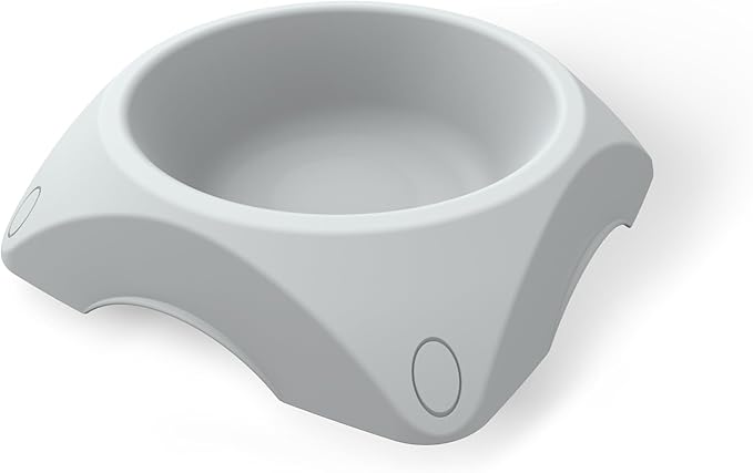 Bama Double Pet Bowl – Food