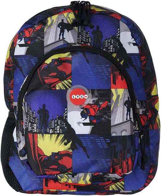 City Unisex Nursery Backpack
