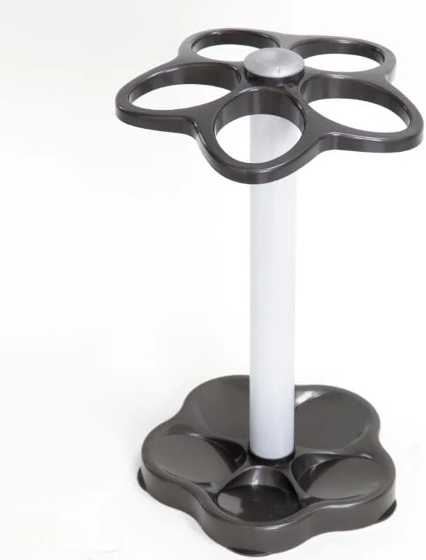 Bama Flow Umbrella Stand with Water Collection Base