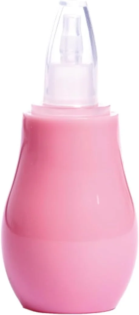 Granzia Bambino Manual Nasal Aspirator