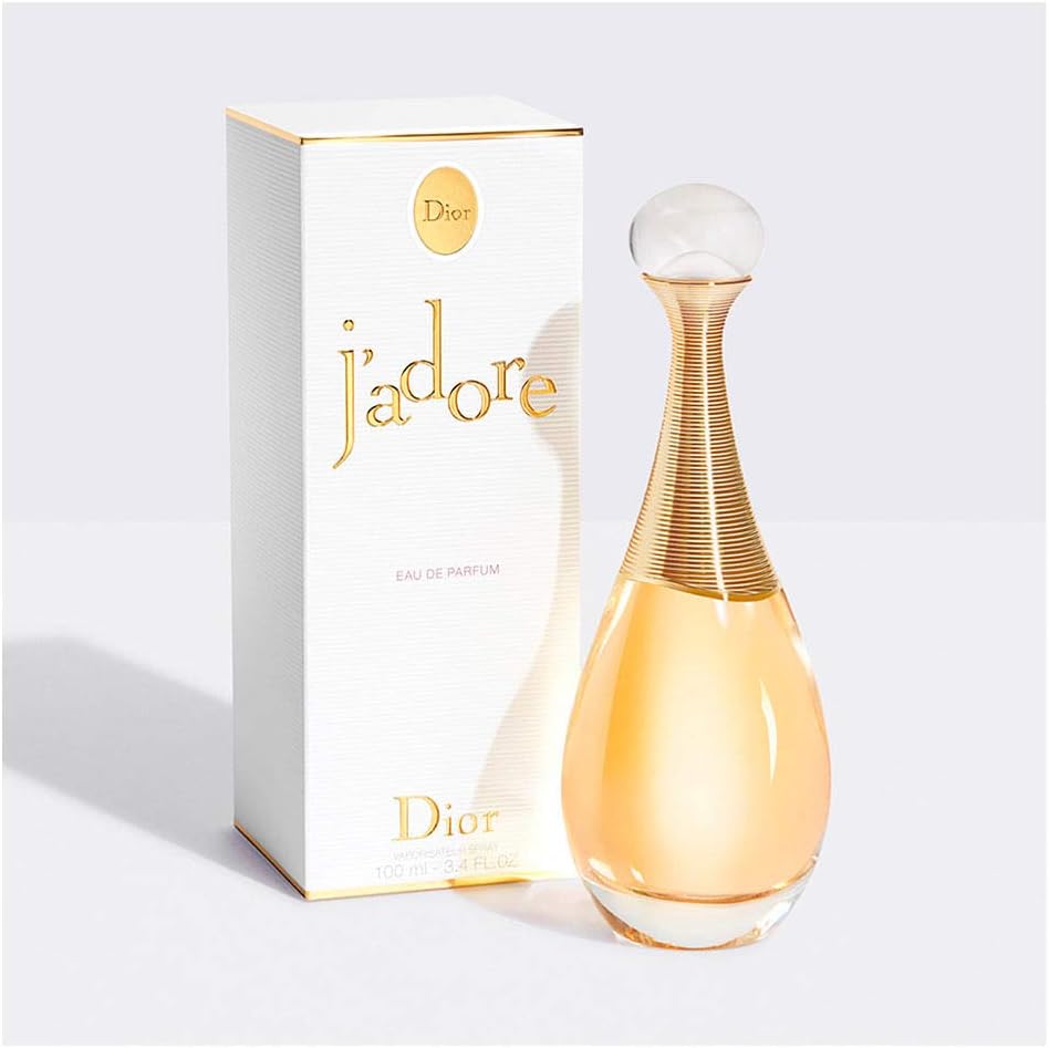 عطر جادور من كريستيان ديور للنساء
