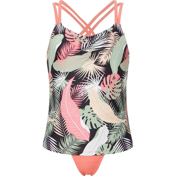 Girls’ Bikini Swimwear – Stylish and Comfortable Design for Swimming and Beach Use