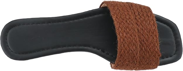 SOUL 2 SOLE Women's Flat Slippers
