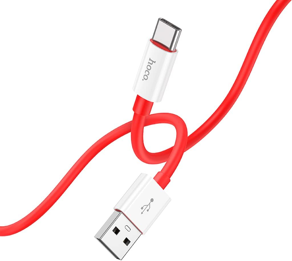 HOCO USB-C Charging Cable