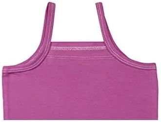 Skills Girls' Strap Undershirt