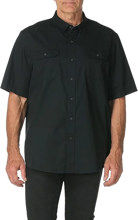 Wrangler Authentics Men's  Woven Shirt